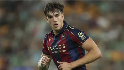 Carlos Espi Kimdir, Kaç Yaşında? Real Madrid'in Yeni Transferi Carlos Espi İstatistikleri