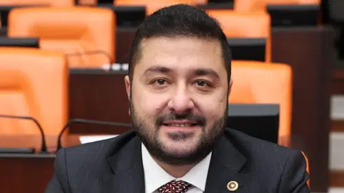 CHP Milletvekili Ahmet Baran Yazgan kimdir, kaç yaşında, evli mi? CHP Edirne Milletvekili hakkında merak edilenler