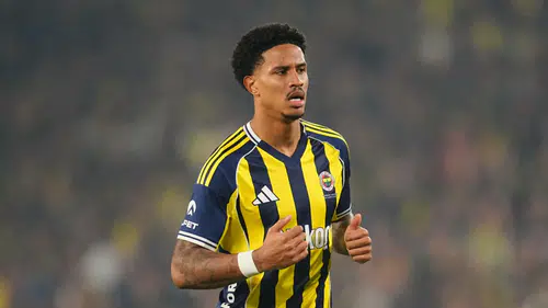 Fenerbahçe'de Oosterwolde transferi bitiyor! Roma'ya gidiyor