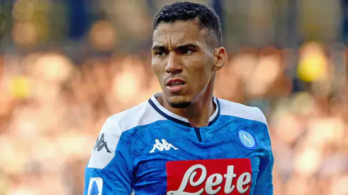 Manchester City'den 35 milyon sterlinlik transfer! Allan için anlaşma sağlandı