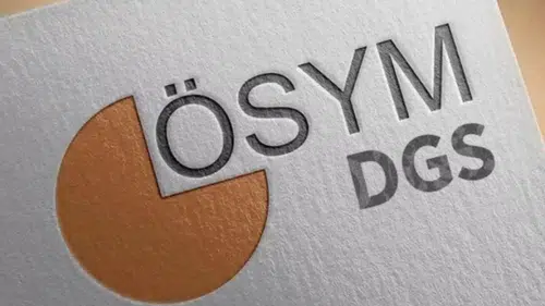 2026 DGS sonuçları belli oldu! İşte DGS sonuç sorgulama ekranı