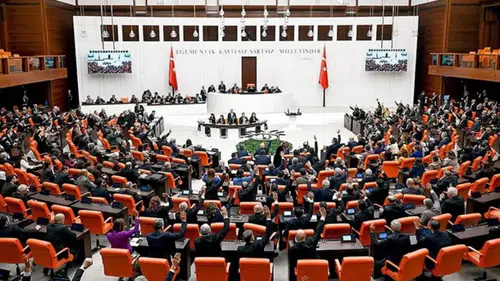 “Terörsüz Türkiye” Yasa Teklifi TBMM’de: Süreç, Şartlar ve Kritik Maddeler