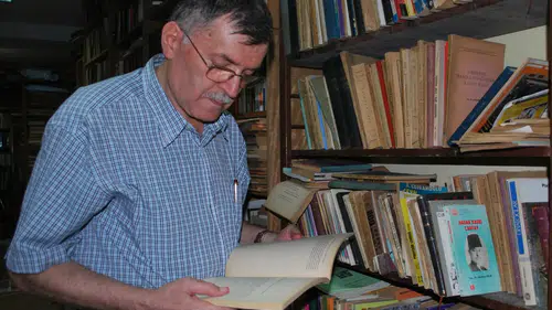 Ali Haydar Haksal Kimdir?