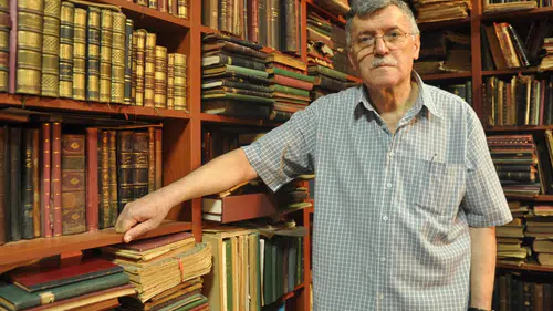 Yazar Ali Haydar Haksal hayatını kaybetti