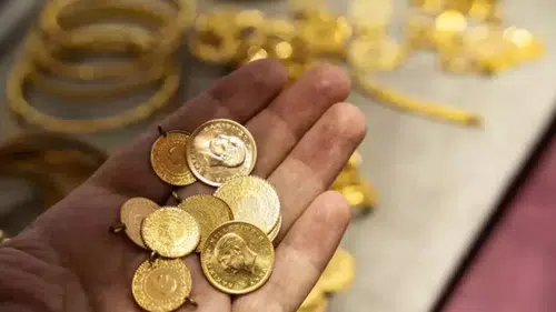 Altında hafta sonu hareketliliği! Yatırımcıların gözü bu fiyatlarda