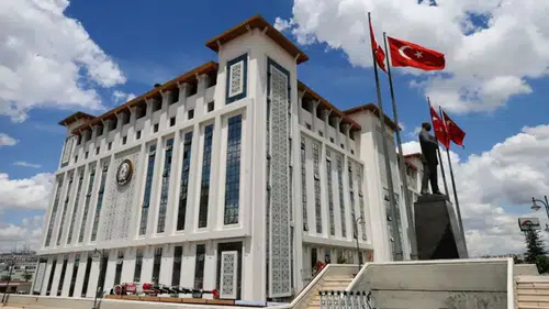 Ankara’da suç örgütlerine büyük operasyon: 3 ayda 331 şüpheli tutuklandı