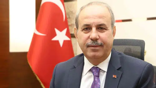 Mehmet Sait Kılıç Kimdir?