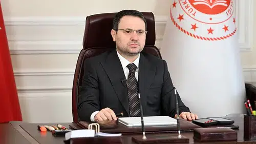 Bakan Gürlek açıkladı: 73 orman yangınına ilişkin adli işlem başlatıldı