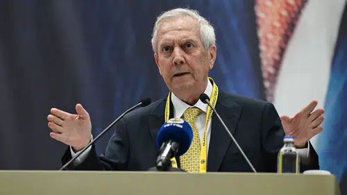 Aziz Yıldırım’dan Sosyal Medya Paylaşımlarına Suç Duyurusu