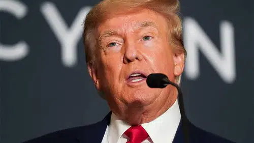 Trump açıkladı Venezuela petrolü ABD’nin stratejik rezervini dolduracak