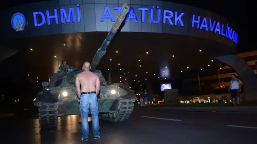 Muğla’da FETÖ Soruşturması: Suikast Timindeki İsimle Bağlantılı Gözaltı