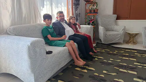 Gaziantep Büyükşehir Belediyesi gönülleri fethediyor