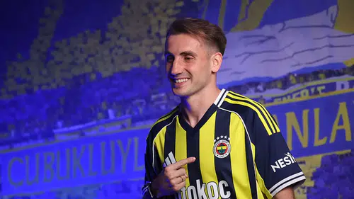 Kerem Aktürkoğlu'ndan sevindiren haber! Hastaneden ilk açıklama geldi