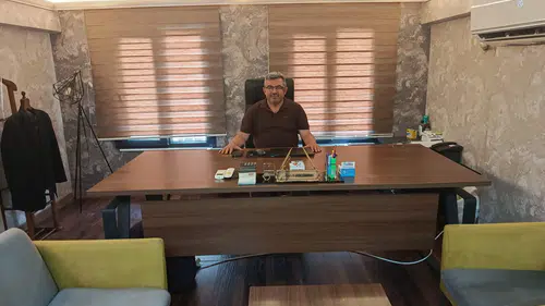 İş insanı Abdülkadir Sökücü: "Başarının sırrı dürüst olmaktır"