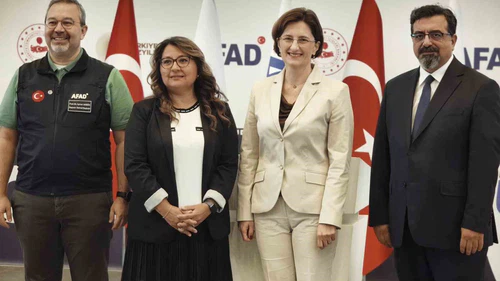 Deprem uzmanları İstanbul’da buluşacak: 800’den fazla araştırmacı geliyor