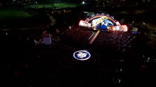 AK Parti 25 yaşında: “Milletimizle Çeyrek Asır, Türkiye Geleceğe Hazır”