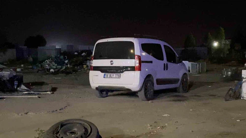 “İkizim Var” Dedi Ama Kurtulamadı: Alkollü Sürücü Herkesi Şaşırttı