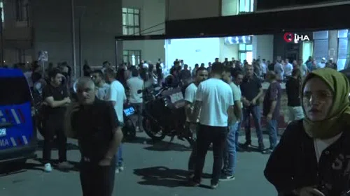 Beypazarı’nda maden kazası: 1 ölü, 19 yaralı
