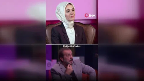 Bakan Göktaş: “Dinamik nüfus yapımızı ve aile kurumumuzu korumayı hayati görüyoruz”