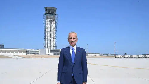 İHA teknolojisinde dikkat çeken yükseliş! Bakan açıkladı