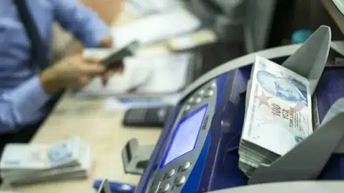 Bankacılık Sektöründe Mevduat ve Kredi Artışı