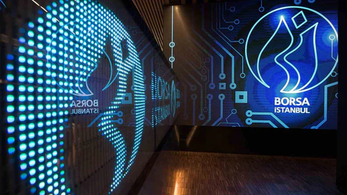 Borsa İstanbul haftaya yükselişle başladı! BIST 100'de yeni rakam belli oldu