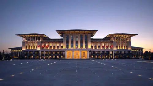 Cumhurbaşkanlığı Siber Güvenlik Başkanlığı başvuruları başladı! KPSS'siz 275 kişilik alım!