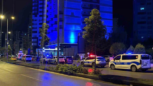 Kayseri'deki cinayette dikkat çeken detay: Şüpheli video çekip itirafta bulundu