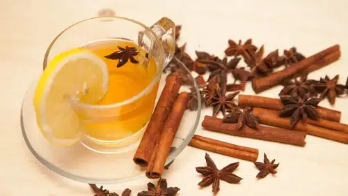 İbn-i Sina'ya atfediliyor! Tarçın ve limonlu aromalı su nasıl yapılır?