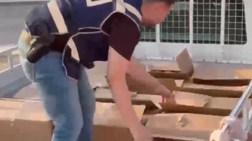İzmir’de 25 milyon TL’lik uyuşturucu operasyonu