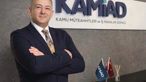 KAMİAD’dan kamu müteahhitleri için çözüm masası