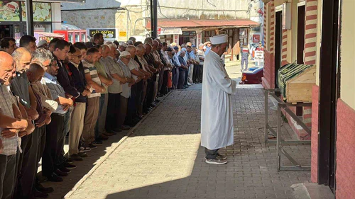 Karabük’te KKKA şüphesiyle tedavi gören kişi hayatını kaybetti