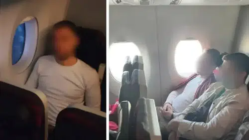 Arjantin’de yakalandı, Türkiye’ye getirildi! Serkan Kurtuluş hakkında dikkat çeken suçlamalar