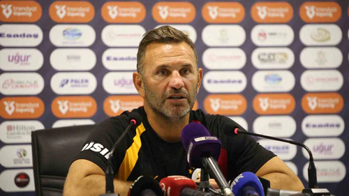 Okan Buruk’tan transfer mesajı: “En az iki, belki de üç transfer yapma düşüncemiz var”
