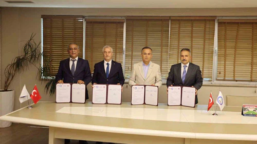 Çiftçiye 100 milyon liralık destek