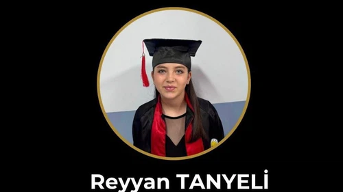 Erzincan’da 6. sınıf öğrencisi Reyyan Tanyeli hayatını kaybetti