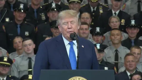 Trump'tan Şok Açıklama: Hürmüz Boğazı'nı Amerikan Toprağı İlan Edecek!