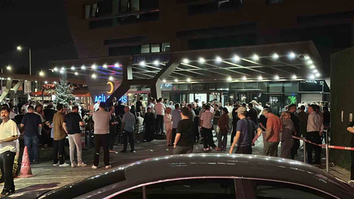 Sakarya’da üvey oğul dehşeti: Üvey babasını tabancayla vurdu
