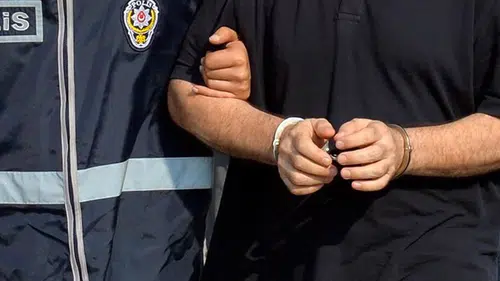 Ankara’da Cezaevi Firarisi 10 Gün Sonra Yakalandı! 14 Yıl 6 Ay Cezası Var