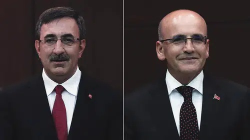 Kirada 46 ayın dibi, ihracatta tarihi zirve