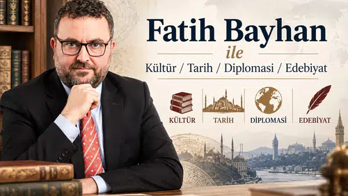 BRETT McGURK kimdir, yeni Lawrence mi?