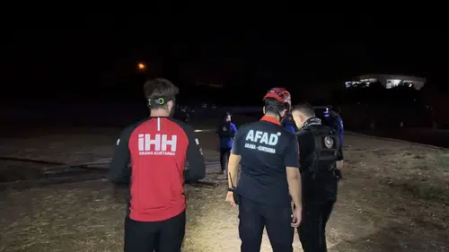 Mardin’de 13 yaşındaki Hasan kayıp! 26 Eylül’den beri haber alınamıyor