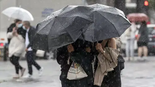 Meteoroloji alarm verdi! 4 il için kuvvetli yağış uyarısı, sel ve su baskını riski
