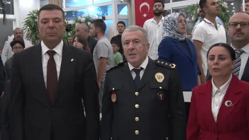 EMŞAV’dan Gaziler Haftası programı: Gazilerimiz yaşayan şeref abidelerimizdir