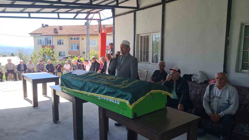 Zonguldak’ta Yürek Yakan Olay! 12 Yaşındaki Muhammet Ali Hayatını Kaybetti