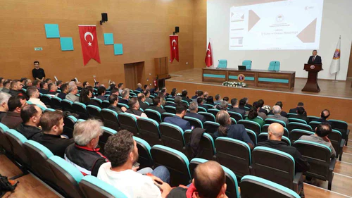 Ordu’da Kahverengi Kokarca Alarmı! 300 Bin Samuray Arısı Doğaya Salındı, 60 Ekip Sahaya Çıkacak