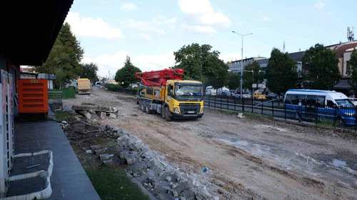 Sakarya’da Raylar Yer Altına İniyor! Çalışmalarda Yüzde 70’e Ulaşıldı
