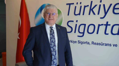 TSB Başkanı Ahmet Yaşar’dan OVP mesajı! sigorta sektörü stratejik rol üstlenecek