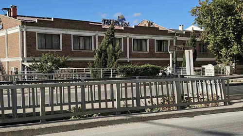 Çanakkale’de otel odasında yakalanan iş insanı tutuklandı