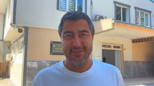 Serhat Kılıç’ın cenaze programı belli oldu